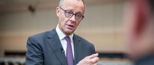Friedrich Merz-