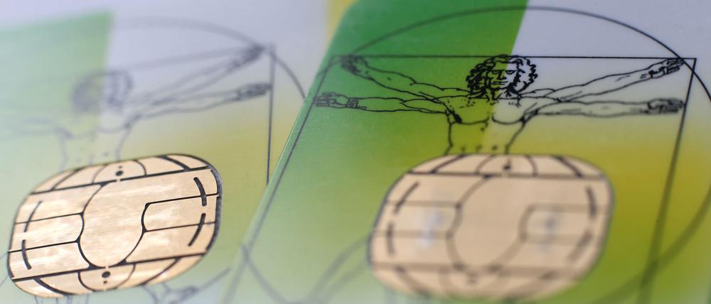 Die gesetzliche Krankenversicherung ist mit dem Jahreswechsel deutlich teurer geworden.