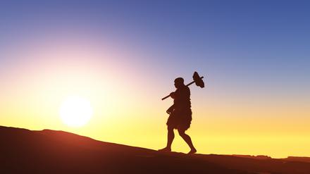 Einst gab es mehrere Homininen auf Erden, doch nur eine Art blieb übrig: Homo sapiens.