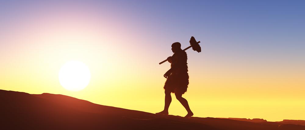 Einst gab es mehrere Homininen auf Erden, doch nur eine Art blieb übrig: Homo sapiens.