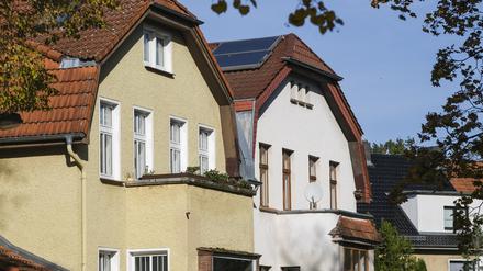 Der Städtebund erwartet höhere Grundsteuer in etlichen Kommunen.