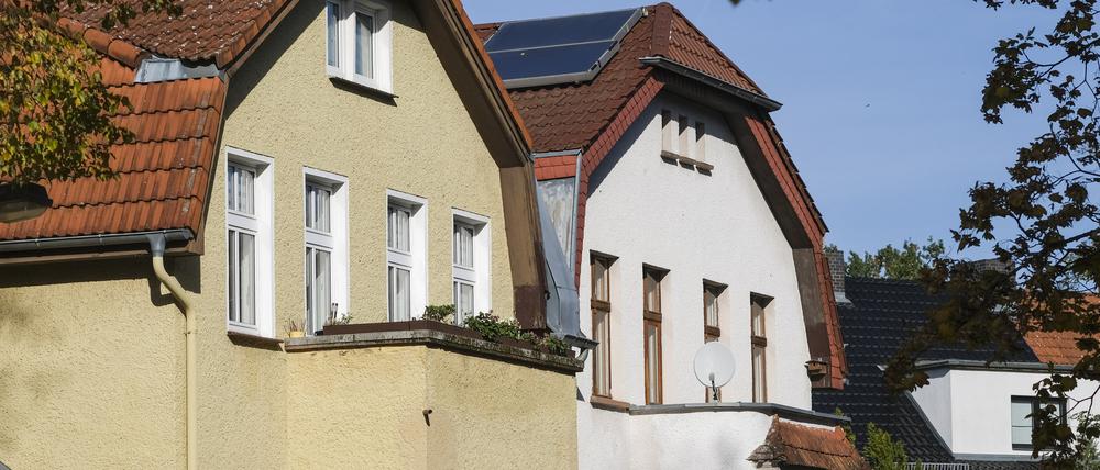 Der Städtebund erwartet höhere Grundsteuer in etlichen Kommunen.