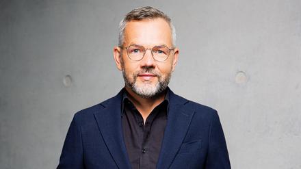 „Europa steht vor der Gefahr eines zweiten China-Schocks“ – der frühere Staatsminister für Europa, Michael Roth.