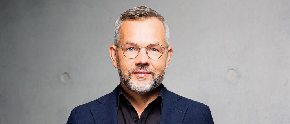 „Europa steht vor der Gefahr eines zweiten China-Schocks“ – der frühere Staatsminister für Europa, Michael Roth.
