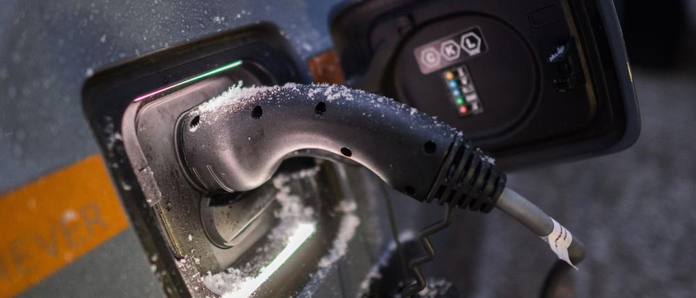 Die Preise fürs Laden eines E-Autos können je nach Anbieter stark variieren (Symbolbild)