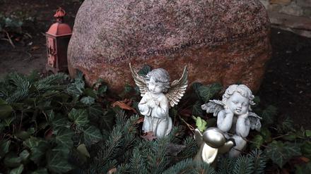 Der evangelische Friedhof in Potsdam-Bornstedt erhöht seine Gebühren.