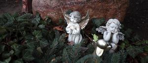 Der evangelische Friedhof in Potsdam-Bornstedt erhöht seine Gebühren.