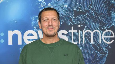 In der Kritik: Thilo Mischke