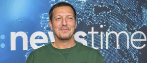 In der Kritik: Thilo Mischke