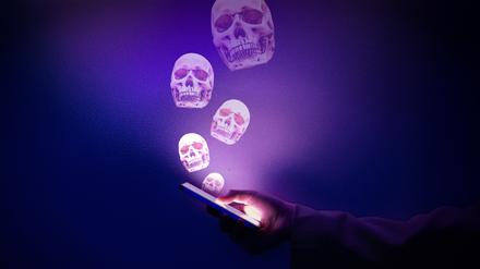 Ein Chatbot soll einen autistischen Jungen gegen seine Familie aufgehetzt und ihn angestachelt haben, sich selbst zu verletzen – für mehr Bildschirmzeit.