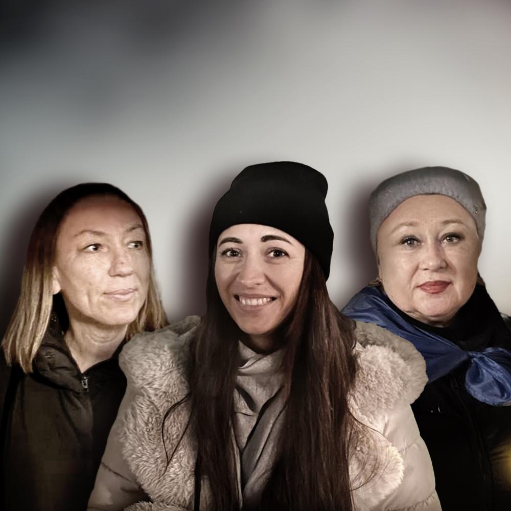 Yalangoch Yuliya Bekhtereva