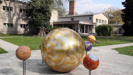 Im Treffpunkt Freizeit startet der „Winterspielplatz“.