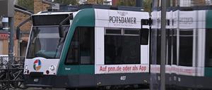 Am 10. Januar kommt es zu Einschränkungen im Tramverkehr.