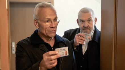 „Tatort: Restschuld“