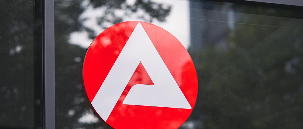 Die Regionaldirektion der Bundesagentur für Arbeit hat die aktuellen Arbeitsmarktdaten mitgeteilt. (Archivbild)