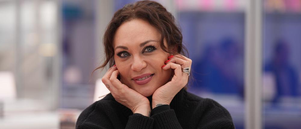Lilly Becker geht ins Dschungel-Camp.