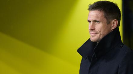 Nach dem Ende der Trainingspause nimmt BVB-Sportdirektor Kehl die Spieler in die Pflicht.