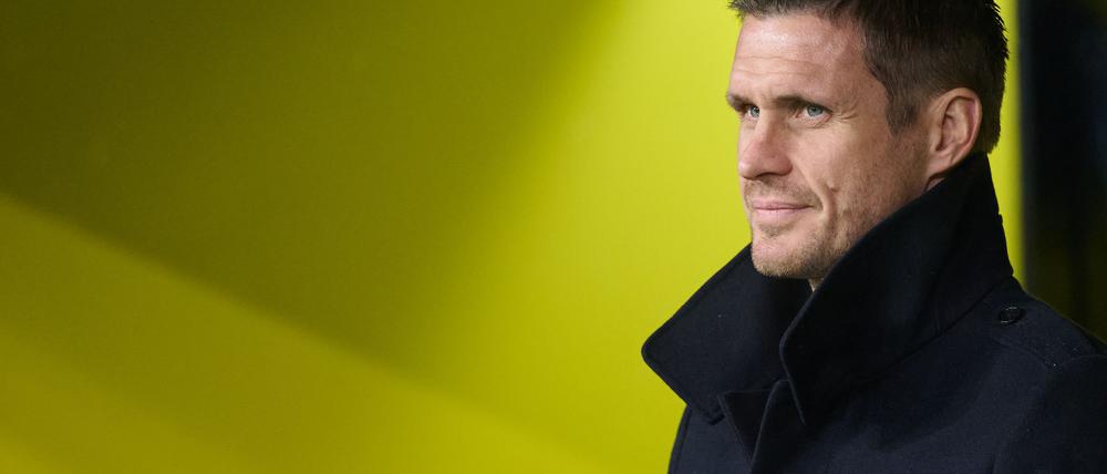 Nach dem Ende der Trainingspause nimmt BVB-Sportdirektor Kehl die Spieler in die Pflicht.