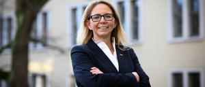 Die Berliner Polizei hat weniger Fahrraddiebstähle registriert. 