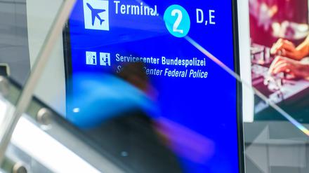 Die Störungen sollen eine rein technische Ursache gehabt haben. 