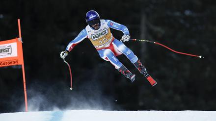 Cyprien Sarrazin aus Frankreich.