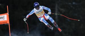 Cyprien Sarrazin aus Frankreich.