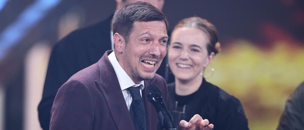 Thilo Mischke