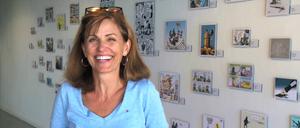 Ann Telnaes.