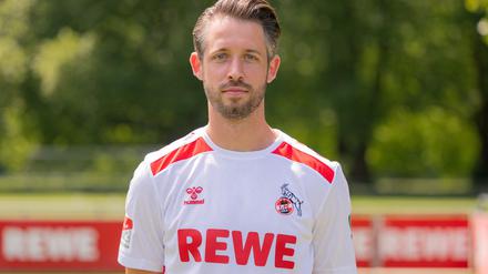 Mark Uth bleibt das Kölner Sorgenkind