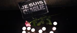 Foto einer Gedenkveranstaltung für die Opfer des Anschlags im Januar 2025.