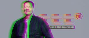 Erst wollte die ARD Thilo Mischke als neuen Moderator des Kulturmagazins „titel, thesen, temperamente“, dann wollte sie ihn wieder nicht.