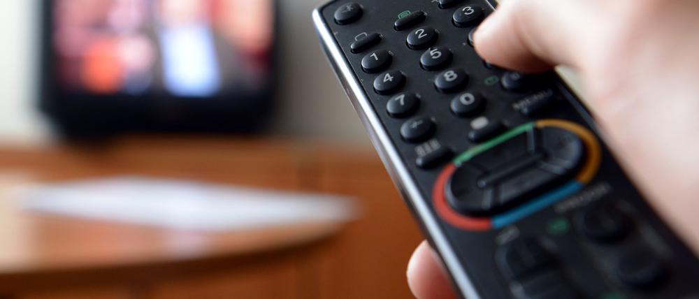 Die ARD schaltet am 7. Januar die Übertragung in SD ab.