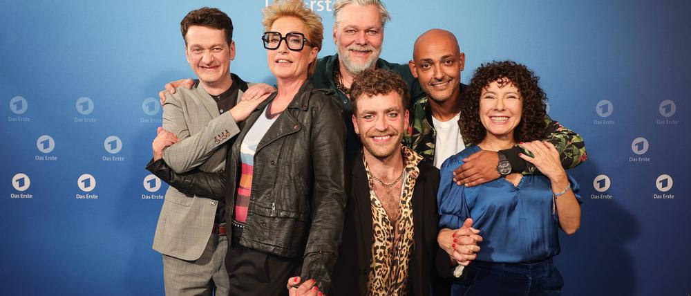 Die Crew der „Großstadtrevier“ bekommt ihren zweiten Fernseh-Film. (Archivbild)