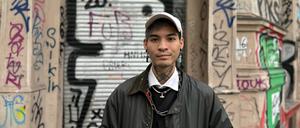 Der Berliner Tiktoker Bao Pham steht für eine neue Raver-Generation, die Techno in den Mainstream bringt.