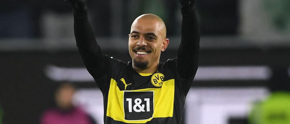Dortmunds Donyell Malen plant laut Medienberichten einen Abgang nach England.