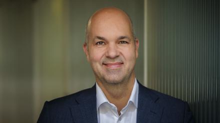 DIW Berlin, 26.06.2024.
Pressefoto Marcel Fratzscher
