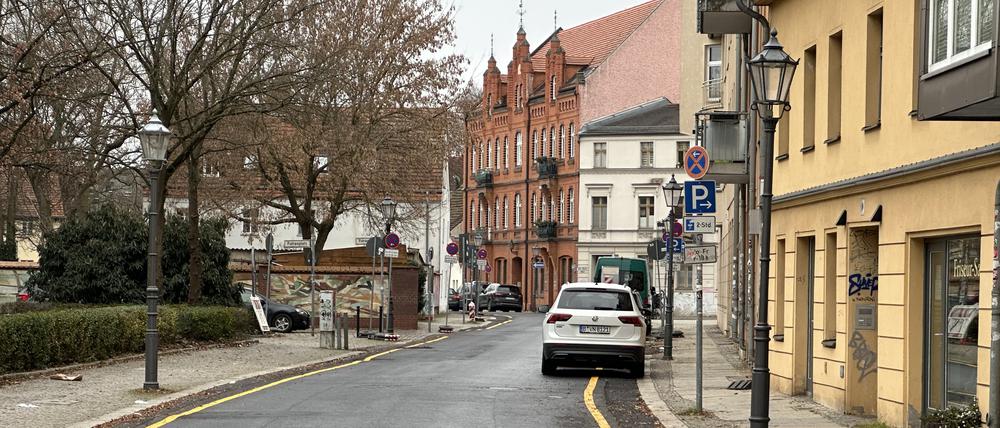 Altstadt Köpenick