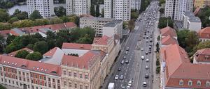 In der Breiten Straße kann es in dieser Woche eng werden. 