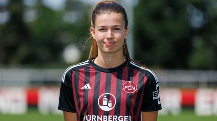 Nele Bauereisen wechselt von Nürnberg zu Union Berlin.