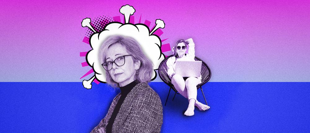 Generationen-Konflikt: Strengen sich die Jungen zu wenig an?