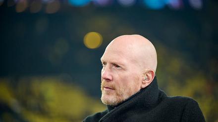 Matthias Sammer sieht das Andenken Franz Beckenbauers beschädigt.