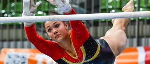 Beendete 2016 verletzungsbedingt ihre Karriere: Kim Janas.