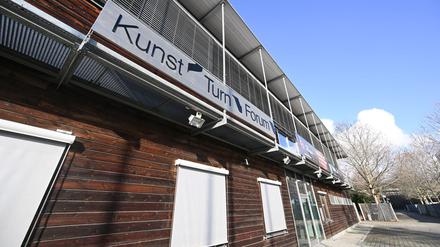 Der Stuttgarter Stützpunkt steht nach den Vorwürfen früherer Turnerinnen im Brennpunkt.