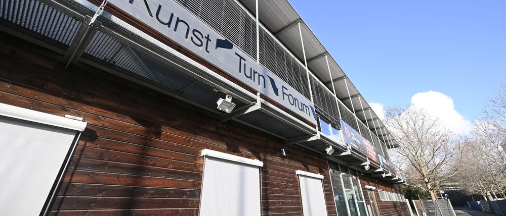 Der Stuttgarter Stützpunkt steht nach den Vorwürfen früherer Turnerinnen im Brennpunkt.