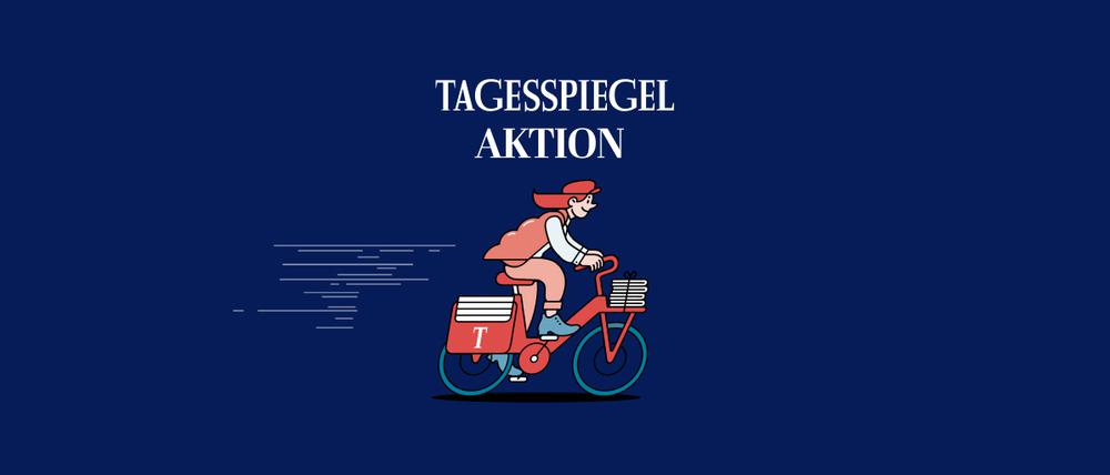 Schnell sein lohnt sich