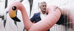 Krankfeiern statt arbeiten?