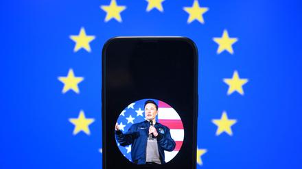 Gegen X laufen in der EU bereits mehrere Verfahren wegen Verstößen gegen DSA-Vorgaben.