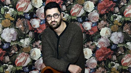 Ersan Mondtag wie im Bällebad: Ein Regisseur, der das Spektakel liebt.