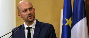 Der französische Außenminister Jean-Noel Barrot glaube nicht, dass die USA Grönland überfallen würden, das seit mehr als 600 Jahren zu Dänemark gehört, aber politisch weitgehend eigenständig ist.