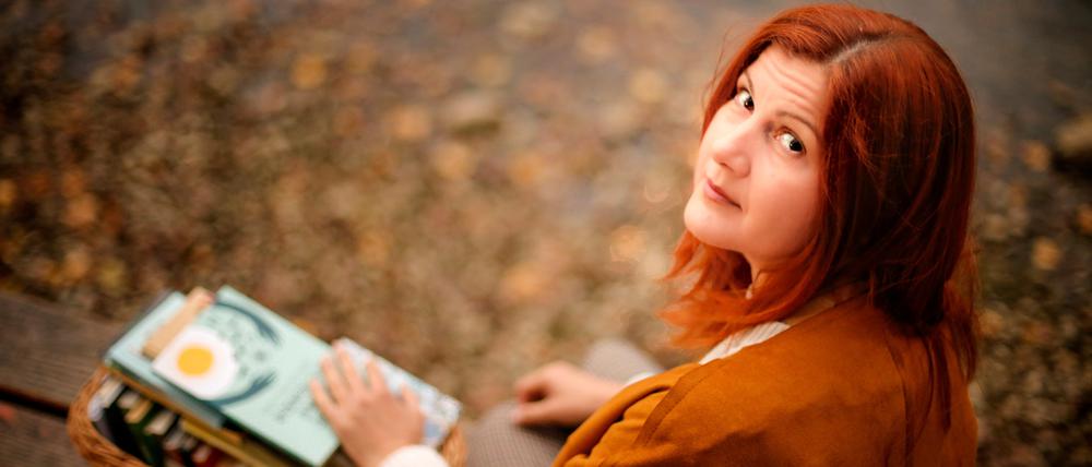 Die bosnische Autorin Tanja Stupar-Trifunović kam 1977 zur Welt. Sie schreibt Gedichte und Romane, einige wurden ausgezeichnet.